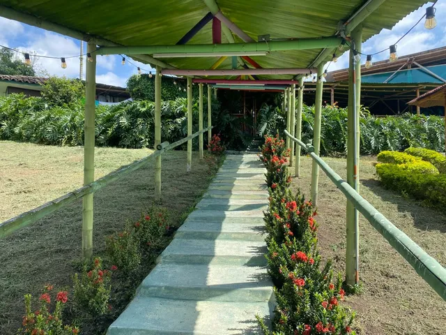 Se Arrienda Restaurante Campestre, Dosquebradas. - Foto 15