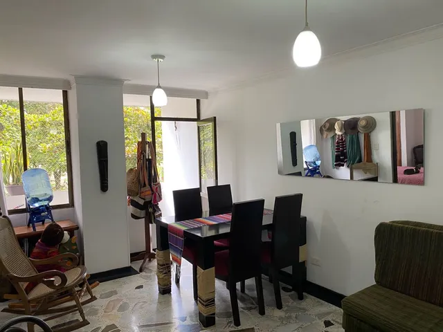 SE VENDE APARTAMENTO PEREIRA CORALES - Foto 4