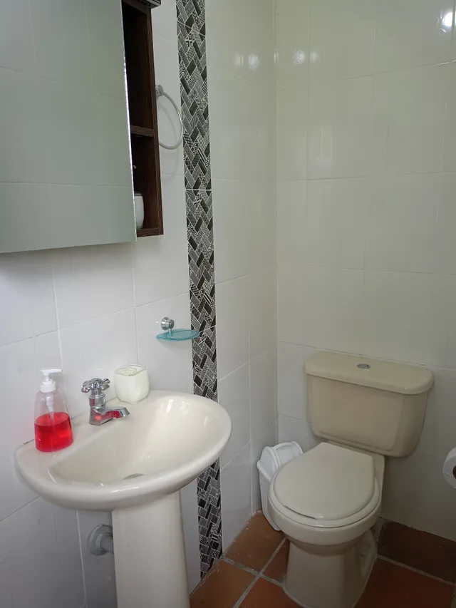 Se Vende Casa Campestre Cuchilla  Del Salado, Manizales - Foto 17