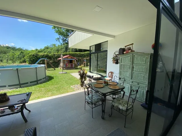 Se vende casa campestre, Pereira, cerritos - Foto 5