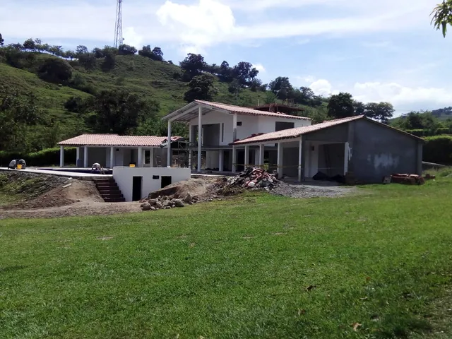 Se Vende CASA DE VERANO En El Km 41, Manizales - Foto 27