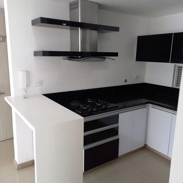 Se Vende Apartamento San Marcel, Manizales - Foto 2