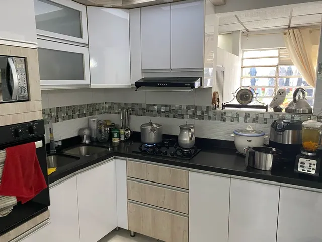 SE VENDE CASA PEREIRA, CENTRO - Foto 6
