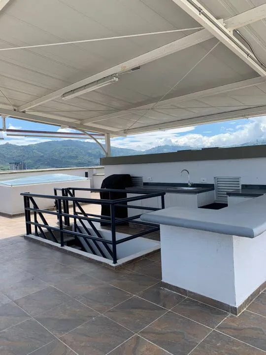 SE VENDE APARTAMENTO, DOSQUEBRADAS, LA PRADERA - Foto 12