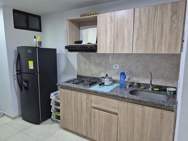 Se vende Apartamento con Tres Rentas. Pereira, Cuba - Foto 12