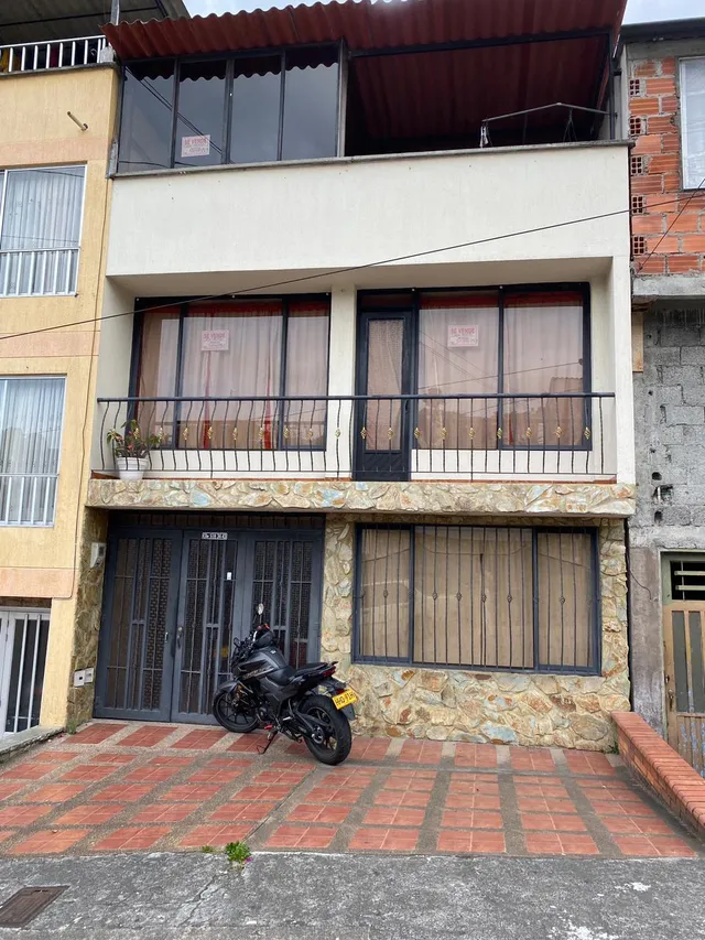 Se Vende Casa Manizales, Los Santos - Foto 15