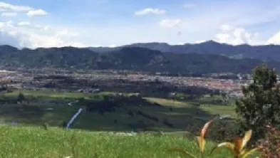 Se vende Lote Chia, Cundinamarca - Foto 4
