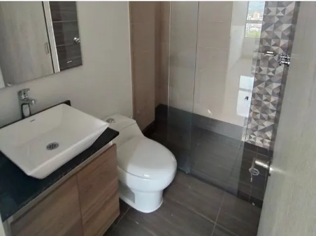 SE VENDE APARTAMENTO, DOSQUEBRADAS, LA PRADERA - Foto 5