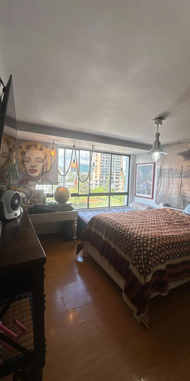 Vendo Apartamento Pereira Pinares - Foto 2