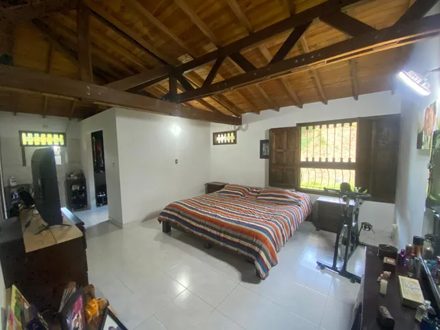SE VENDE CASA CAMPESTRE, PEREIRA, VIA ARMENIA - Foto 4