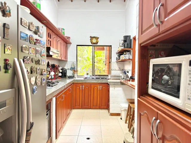 Se vende casa campestre Pereira Combia - Foto 22