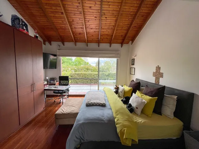 SE VENDE CASA CAMPESTRE, CUNDINAMARCA, CHIA - Foto 13