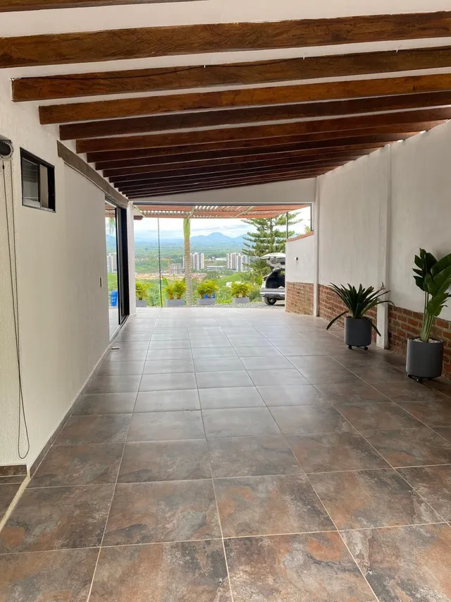 Se Vende, Casa Campestre, Amoblada, Pereira, Combia - Foto 23