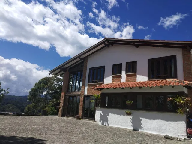SE VENDE HOTEL CAMPESTRE SALENTO - Foto 2