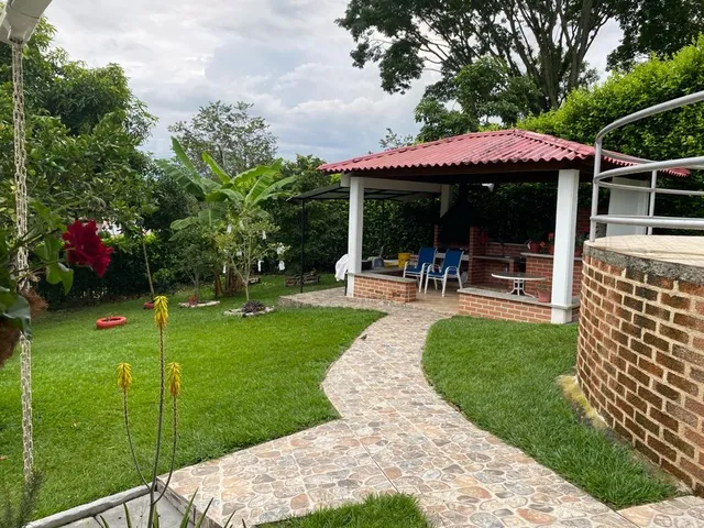Se vende, cabaña, Viterbo, Caldas - Foto 7