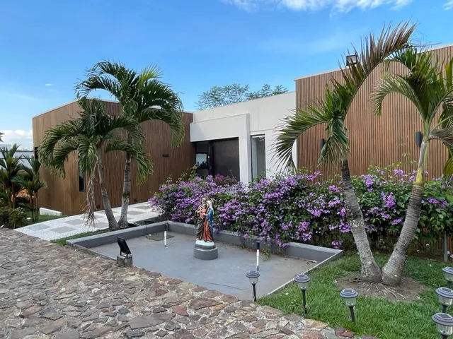 Se vende casa campestre Pereira cerritos - Foto 6