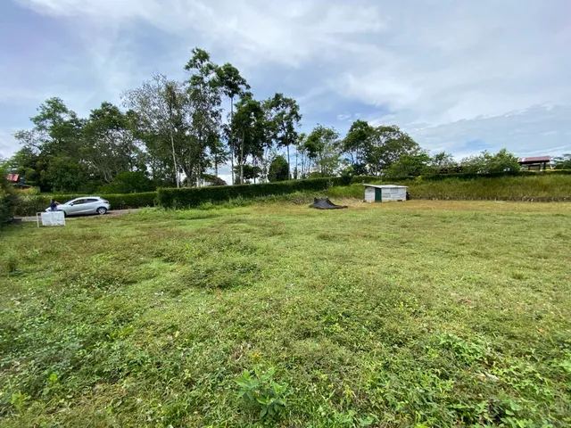 Se vende lote Viterbo Caldas - Foto 4