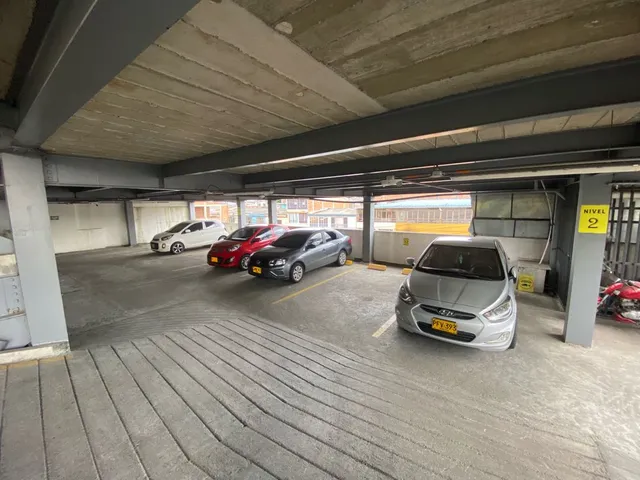 SE VENDE EDIFICIO PEREIRA, TURIN - Foto 6