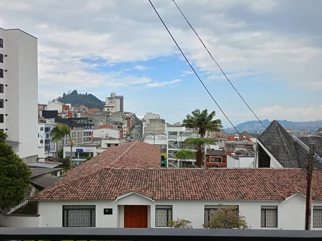 Se Vende Casa La Camelia, Manizales
