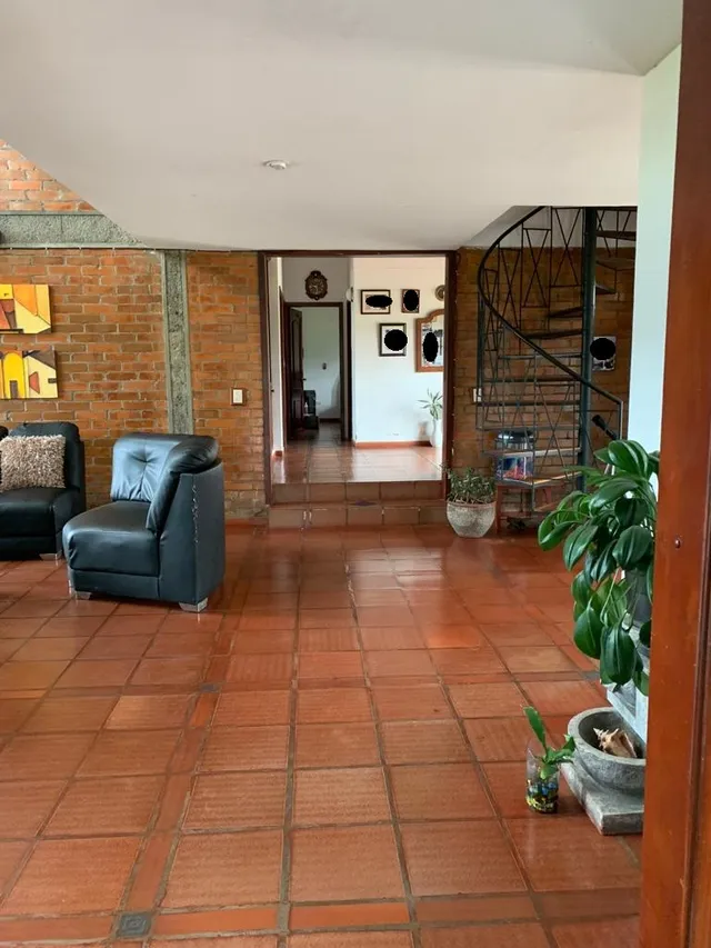 Se Vende Casa Campestre, Pereira, Via Armenia - Foto 19