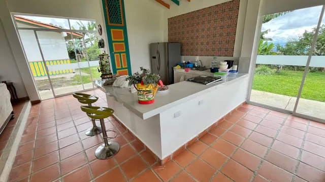 Se vende Finca Hotel Alcala Valle - Foto 10