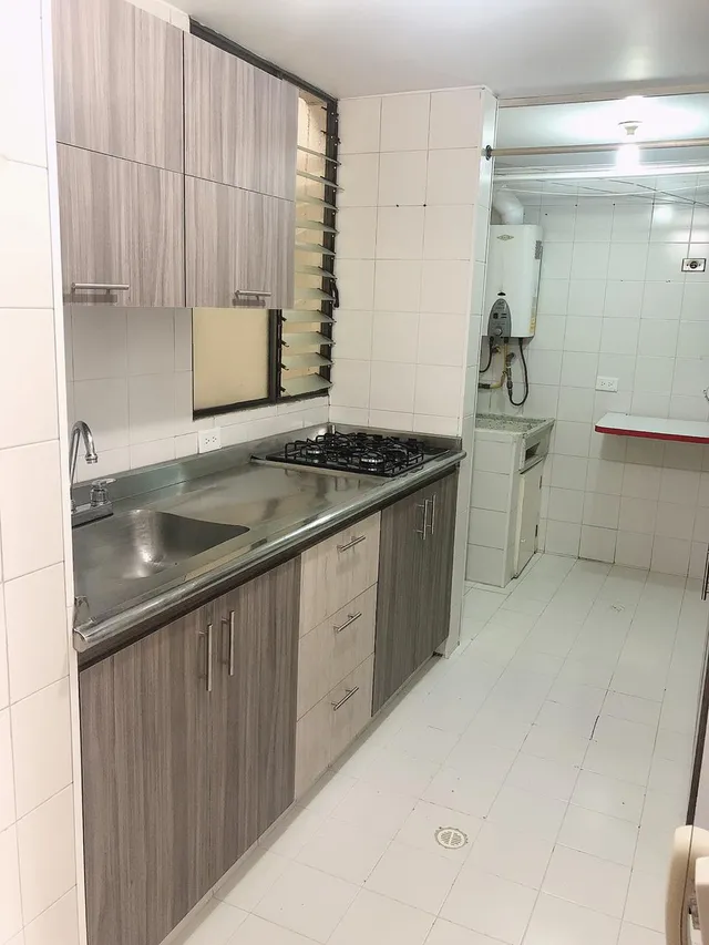 Se Vende  Apartamento San Jorge, Manizales - Foto 7