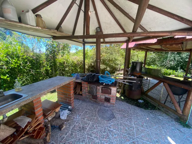 SE VENDE CASA CAMPESTRE, PEREIRA, VIA ARMENIA CASA 20 - Foto 10