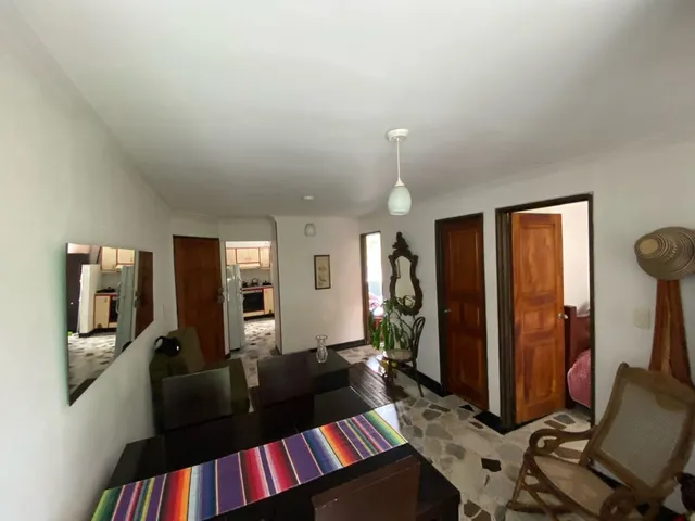 SE VENDE APARTAMENTO PEREIRA CORALES - Foto 2