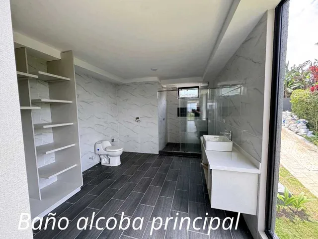 Se vende casa campestre Pereira Via Armenia - Foto 24