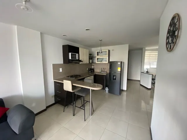 Se vende Apartaestudio, Pereira, Alpes - Foto 2