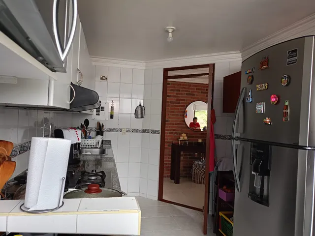 Se Vende Apartamento San Marcel, Manizales - Foto 16