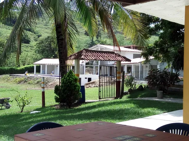 Se Vende CASA DE VERANO En El Km 41, Manizales - Foto 21