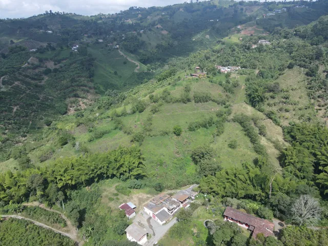 Se Vende Finca  La Cabaña, Manizales - Foto 6