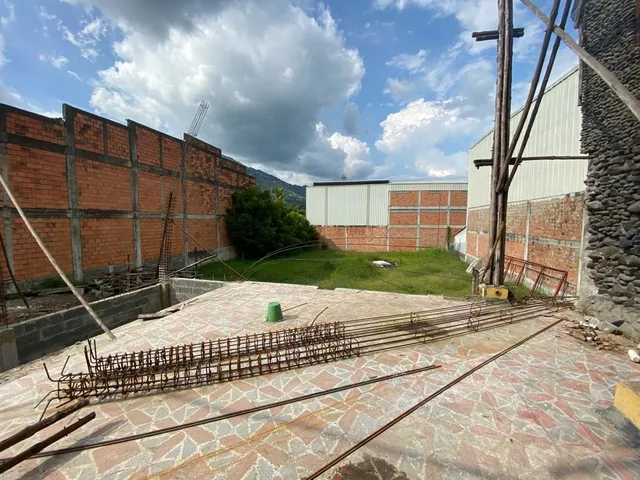 Se vende bodega, Dosquebradas, Risaralda