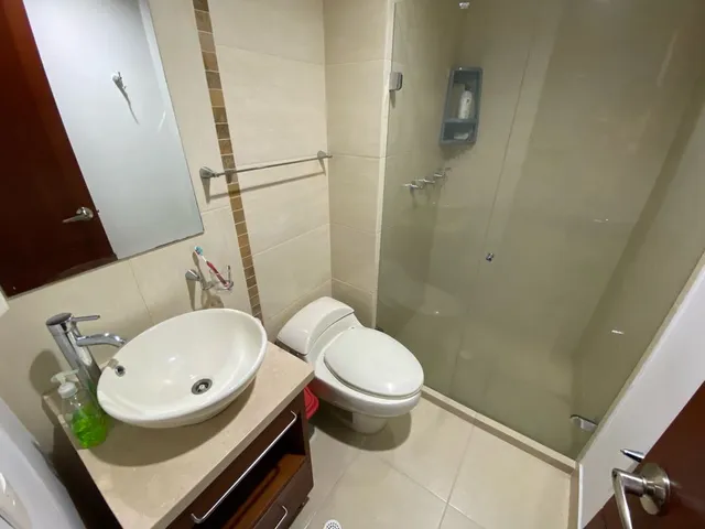 VENTA APARTAMENTO, PEREIRA, PINARES - Foto 17