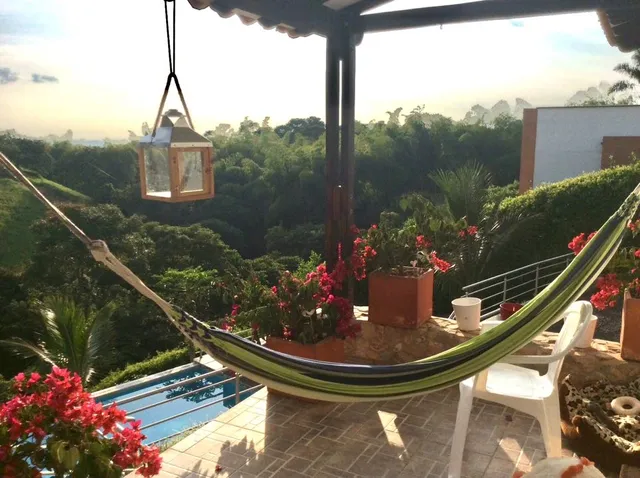 Se vende casa campestre, Pereira, Risaralda - Foto 8