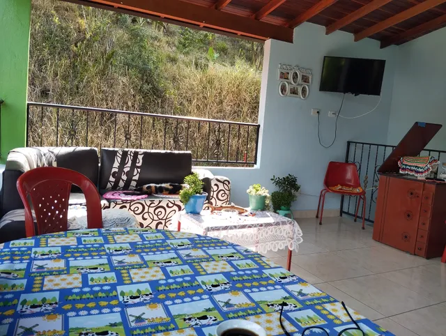 Se Vende Casa Lote En La Vereda El Trébol, Chinchiná - Foto 7