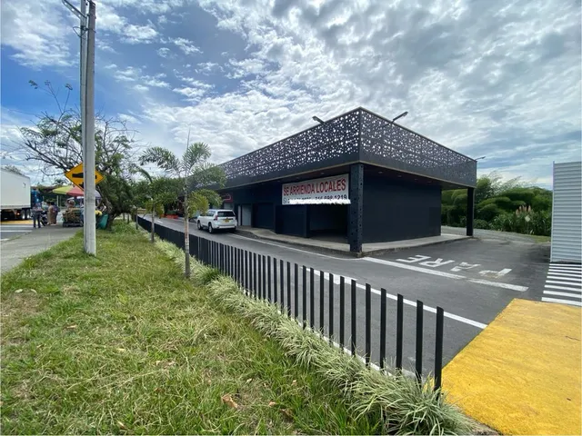 SE ARRIENDA LOCAL PEREIRA, CERRITOS - Foto 4