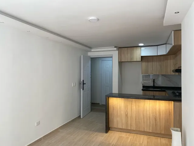 SE VENDE APARTAMENTO, DOSQUEBRADAS FRAILES