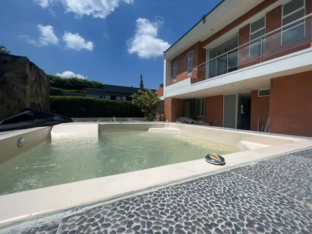 Se Vende Casa Campestre, Pereira, Cerritos - Foto 4