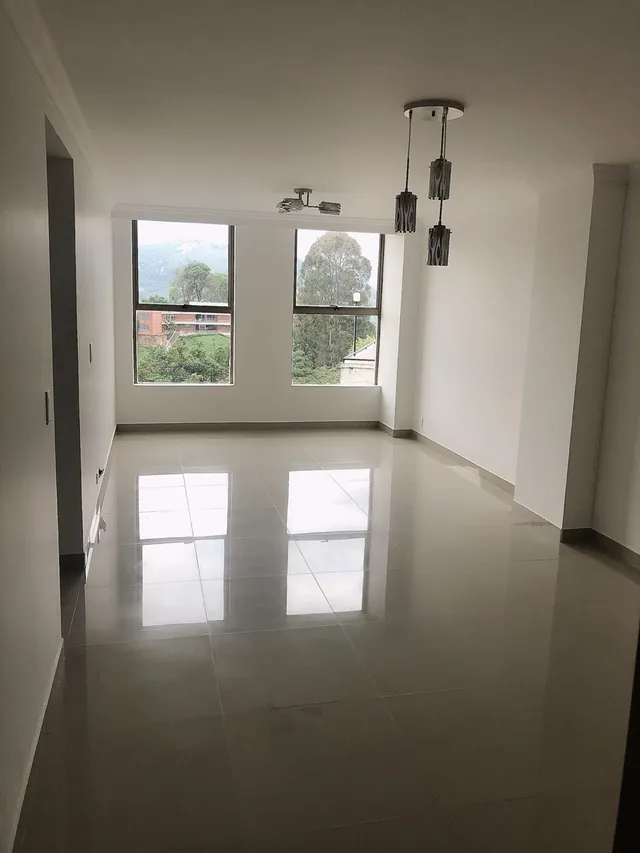 Se Vende  Apartamento San Jorge, Manizales - Foto 2