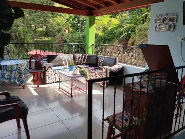Se Vende Casa Lote En La Vereda El Trébol, Chinchiná - Foto 6
