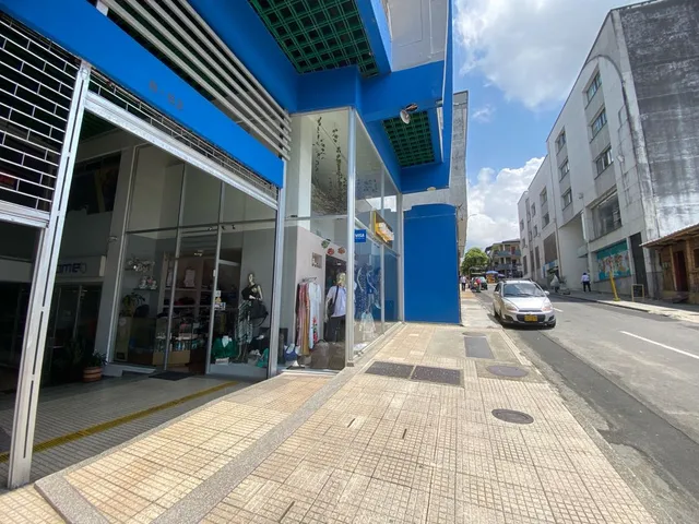 Se Vende Local, Pereira, Centro - Foto 2