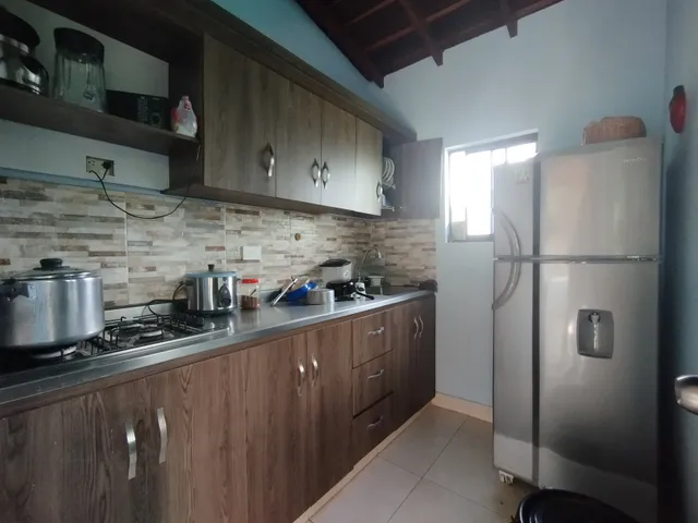Se Vende Casa Lote En La Vereda El Trébol, Chinchiná - Foto 19