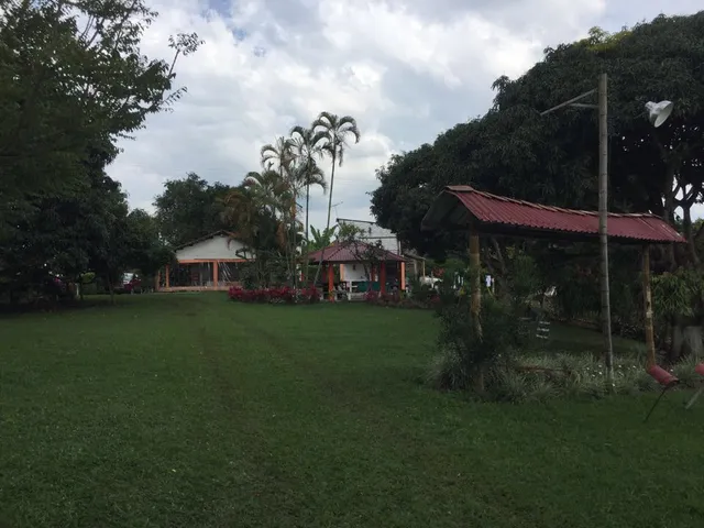SE VENDE LOTE, PEREIRA, VIA CONDINA - Foto 14