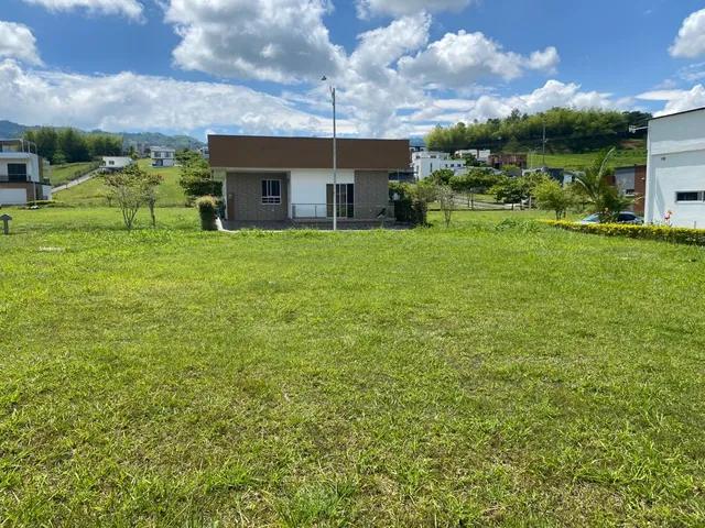 SE VENDE LOTE, VITERBO, CALDAS - Foto 7