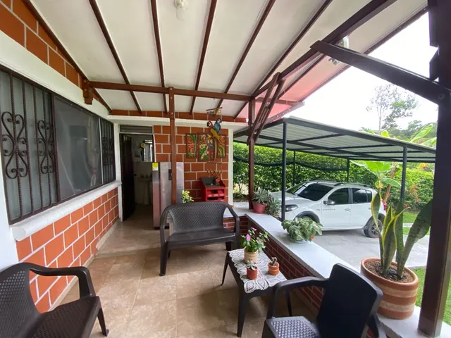 Se vende, cabaña, Viterbo, Caldas - Foto 6