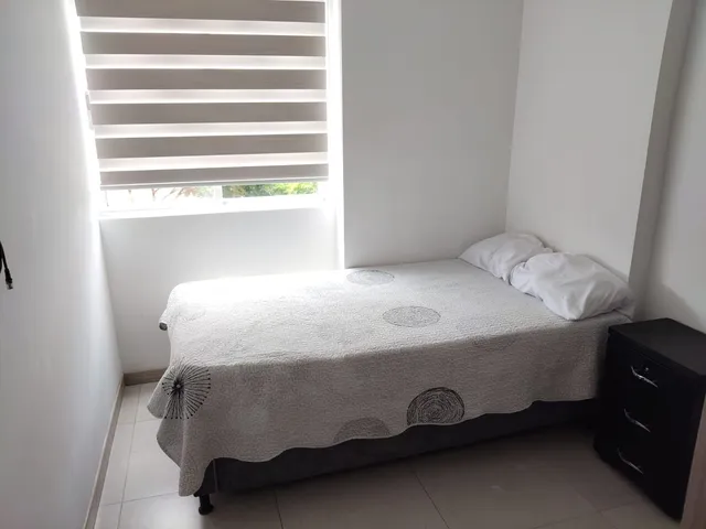 Se Vende Apartamento Pereira Galicia - Foto 5