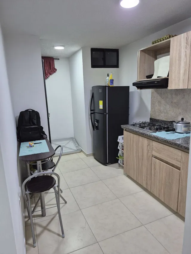 Se vende Apartamento con Tres Rentas. Pereira, Cuba - Foto 13