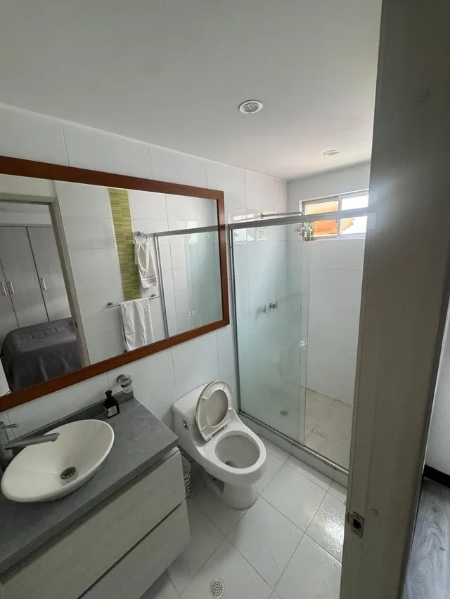 SE ARRIENDA, APARTAMENTO, AMOBLADO, PEREIRA, - Foto 12